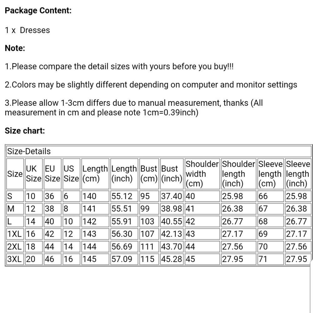 Boho Wrap Long Sleeve Maxi - Picture 8 of 8